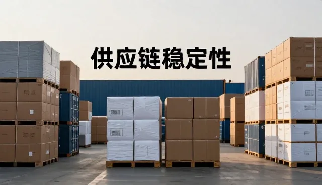 如何通过供应链优化提升包装配送效率