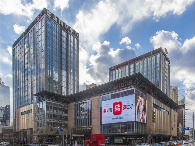 珠海创新艺术家服务文化服务